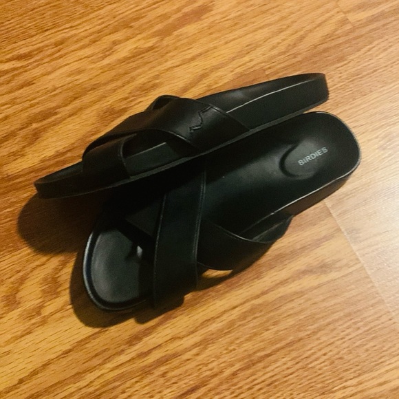 Birdies Sandals size 6 vegan - Picture 2 of 5